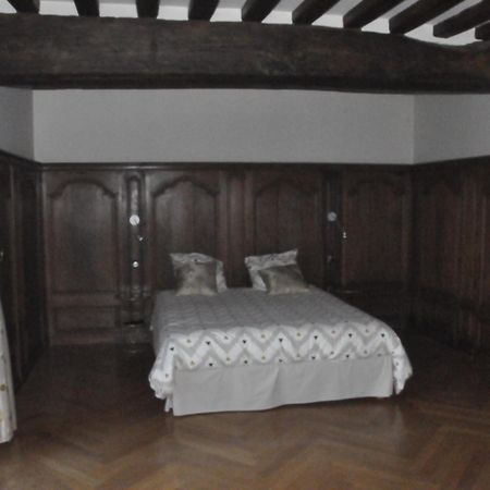 Chateau De St Sauveur D'Émalleville Esterno foto