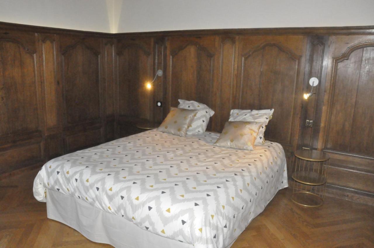 Chateau De St Sauveur D'Émalleville Esterno foto